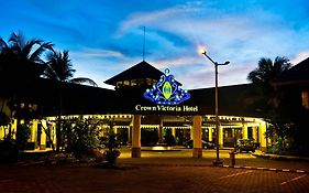 Hotel Crown Victoria Tulungagung